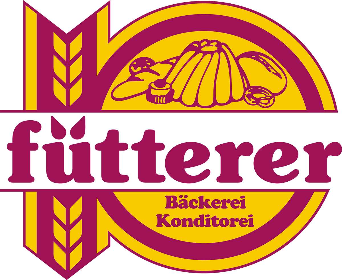 bäckerei-fütterer-logo